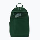 Градска раница Nike Elemental 21 l fir/summit white
