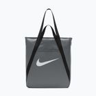 Дамска чанта за тренировки Nike Gym 28 l game royal/black/white