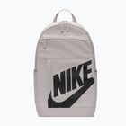 Градска раница Nike Elemental 21 l college grey/college grey/black