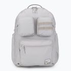 Градска раница Nike Utility Power 33 l college grey/college grey/light army