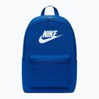 Градска раница Nike Heritage 25 l game royal/game royal/white