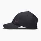Детска шапка с козирка Nike Dri-FIT Club black/flt gold