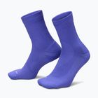 Чорапи Nike Running Lightweight Micro Crew Socks sapphire/lapis/pure platinum/kapis