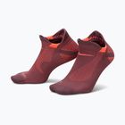 Чорапи Nike Running Lightweight No-Show tattoo/hot lava/hot lava