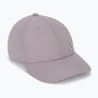 Шапка с козирка Nike Dri-Fit Club light violet ore/metallic silver