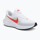 Мъжки обувки за бягане Nike Revolution 8 EasyOn white/off white/light crimson