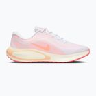 Дамски обувки за бягане Nike Journey Run white/sail/ice peach/orange pulse