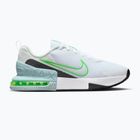 Мъжки обувки за тренировка Nike Air Max Alpha Trainer 6 white/glacier blue/green strike