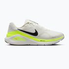 Мъжки обувки за бягане Nike Structure 26 summit white/volt/total orange/black
