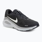 Мъжки обувки за бягане Nike Structure 26 anthracite/light smoke grey/sail