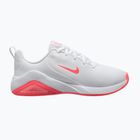 Дамски обувки за тренировка Nike Bella 7 white/white/hot lava