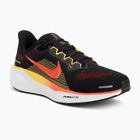 Мъжки обувки за бягане Nike Pegasus 41 black/topaz gold/bright crimson