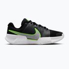 Дамски обувки за тенис Nike GP Challenge Pro black/anthracite/volt/white