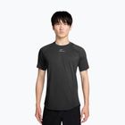 Мъжка тениска за тренировка Nike Pro Training Dri-Fit black/black/white