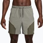 Мъжки шорти Nike Pro Training Dri-Fit 6“ light green/medium olive/light green