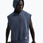 Мъжки суитшърт за тренировка Nike Athletic Club Dri-Fit Sleeveless Hoodie
