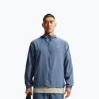 Мъжко яке Nike Form Dri-Fit diffused blue
