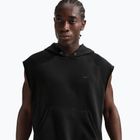Мъжки суитшърт за тренировка Nike Athletic Club Dri-Fit Sleeveless Hoodie