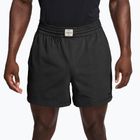 Mъжки шорти Nike Athletic Club Dri-Fit 5“ black/pale ivory/black