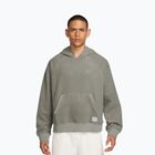 Мъжки суитшърт за тренировка Nike Athletic Club Dri-Fit Hoodie light army/light army