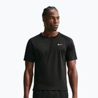 Мъжка тренировъчна тениска Nike Flex black/white