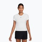 Дамска тениска за тенис Nike Victory Dri-Fit white/black