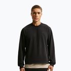Мъжка блуза с дълъг ръкав Nike Primary NanoKnit black/black