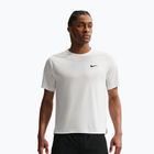 Мъжка тренировъчна тениска Nike Flex white/black