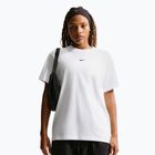 Дамска тениска Nike Sportswear Classic white/black