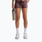 Дамски шорти Nike Pro Mid-Rise Biker 3" tattoo/white