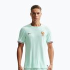 Мъжка футболна фланелка Nike FFF 2026/27 Match Away igloo/monarch/monarch