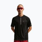 Мъжка тениска за бягане Nike Retro Dri-Fit black/black/black