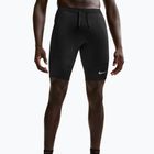 Мъжки шорти за бягане Nike Stride Dri-Fit Half Tight black