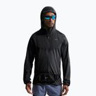Мъжко яке за бягане Nike Stride Dri-Fit black/off noir/black/black