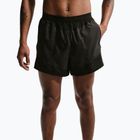Мъжки шорти за бягане Nike Stride Dri-Fit Brief-Lined 5" off noir/black/black