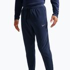 Мъжки панталони за бягане Nike Stride Dri-Fit Woven midnight navy