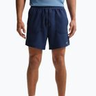 Мъжки шорти за бягане Nike Stride Dri-Fit Brief-Lined 7" midnight navy