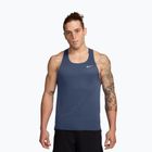 Мъжка тениска за бягане Nike Fast Dri-Fit diffused blue