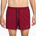 Мъжки шорти за бягане Nike Retro Dri-Fit Brief-Lined 4“ team crimson/black