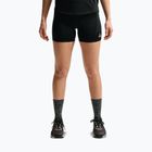 Дамски шорти за бягане Nike ACG black/summit white