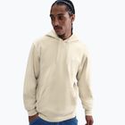 Мъжки суитшърт Nike Club Pullover Hoodie light khaki/light khaki/white
