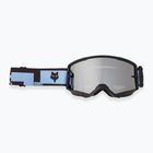 Очила за колоездене Fox Racing Main Digi Image light slate/mirror