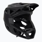 Fox Racing Proframe матова черна велосипедна каска