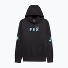 Мъжки потник Fox Racing Glyph Tech black