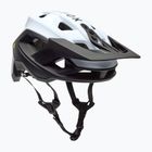 Каска за велосипед Fox Racing Speedframe 5050 black/white