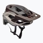 Каска за велосипед Fox Racing Speedframe RS Paranoid cocoa