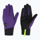 Мъжки ръкавици за колоездене Fox Racing Ranger Lunar SE grape