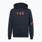 Мъжки суитшърт Fox Racing Glyph Tech midnight