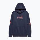 Мъжки суитшърт Fox Racing Glyph Tech midnight