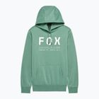 Мъжки суитшърт Fox Racing Non Stop pine